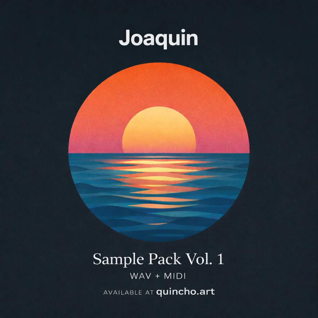 Sample Pack Vol 1